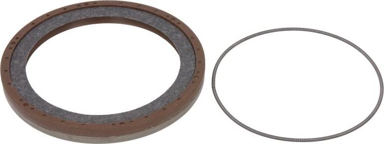 Auger 69178 - Ущільнене кільце, колінчастий вал autocars.com.ua