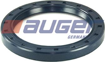 Auger 69181 - Уплотняющее кольцо, сальник, ступица колеса avtokuzovplus.com.ua