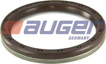 Auger 69183 - Уплотняющее кольцо, ступенчатая коробка передач autodnr.net