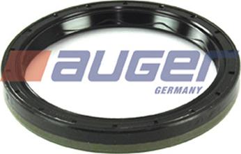 Auger 69184 - Уплотняющее кольцо, сальник, ступица колеса avtokuzovplus.com.ua