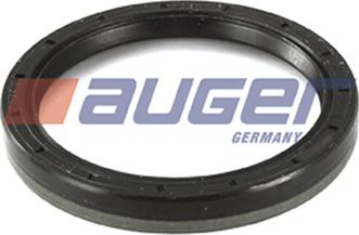 Auger 69186 - Ущільнене кільце, диференціал autocars.com.ua