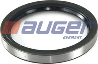 Auger 69190 - Уплотняющее кольцо, ступенчатая коробка передач autodnr.net