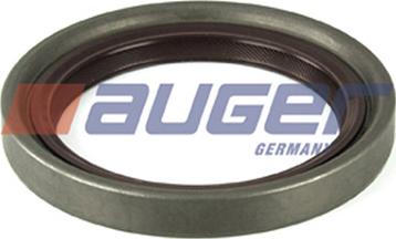 Auger 69191 - Ущільнене кільце, колінчастий вал autocars.com.ua