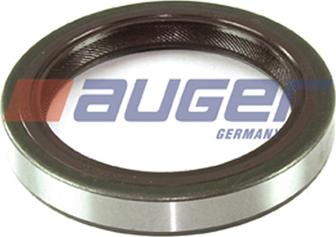 Auger 69205 - Ущільнене кільце, диференціал autocars.com.ua