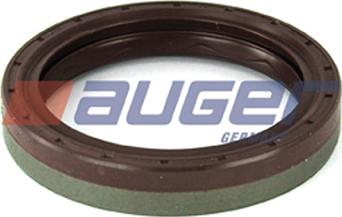 Auger 69208 - Ущільнене кільце, ступінчаста коробка передач autocars.com.ua