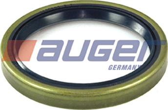 Auger 69209 - Уплотняющее кольцо, дифференциал autodnr.net