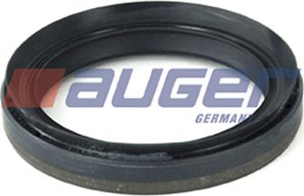 Auger 69211 - Уплотняющее кольцо, сальник, ступица колеса autodnr.net