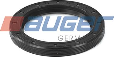 Auger 69215 - Уплотняющее кольцо вала, фланец ступенчатой коробки передач autodnr.net