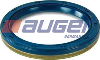 Auger 69217 - Уплотняющее кольцо, дифференциал avtokuzovplus.com.ua