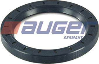 Auger 69220 - Уплотняющее кольцо, сальник, ступица колеса avtokuzovplus.com.ua