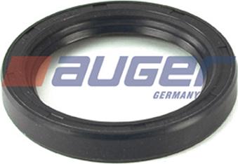 Auger 69222 - Уплотняющее кольцо, сальник, ступица колеса autodnr.net