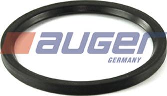 Auger 69234 - Уплотняющее кольцо, сальник, ступица колеса avtokuzovplus.com.ua