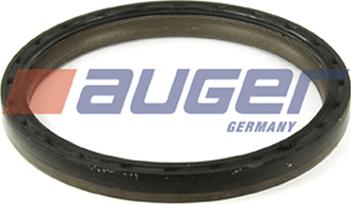 Auger 69249 - Уплотняющее кольцо, коленчатый вал autodnr.net