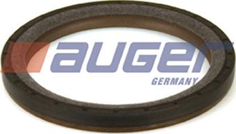 Auger 69251 - Ущільнене кільце, колінчастий вал autocars.com.ua