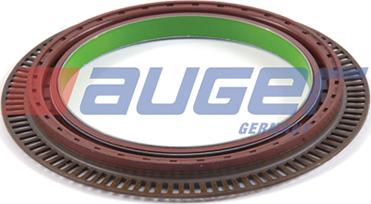 Auger 69252 - Уплотняющее кольцо, сальник, ступица колеса avtokuzovplus.com.ua