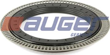 Auger 69253 - Ущільнююче кільце, сальник, маточина колеса autocars.com.ua