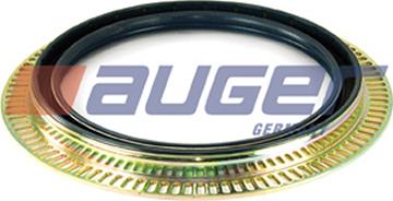 Auger 69254 - Уплотняющее кольцо, сальник, ступица колеса avtokuzovplus.com.ua