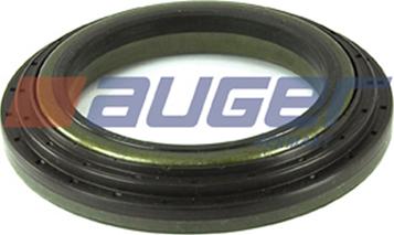 Auger 69255 - Уплотняющее кольцо, дифференциал autodnr.net