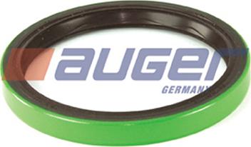 Auger 69258 - Уплотняющее кольцо, ступенчатая коробка передач autodnr.net
