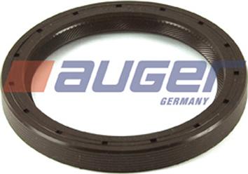 Auger 69260 - Уплотняющее кольцо, ступенчатая коробка передач autodnr.net