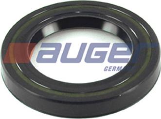 Auger 69264 - Уплотняющее кольцо вала, фланец ступенчатой коробки передач autodnr.net