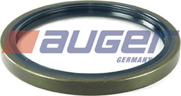 Auger 69265 - Ущільнююче кільце, сальник, маточина колеса autocars.com.ua