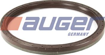 Auger 69267 - Уплотняющее кольцо, коленчатый вал autodnr.net