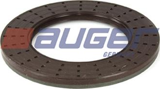 Auger 69271 - Уплотняющее кольцо, ступенчатая коробка передач autodnr.net