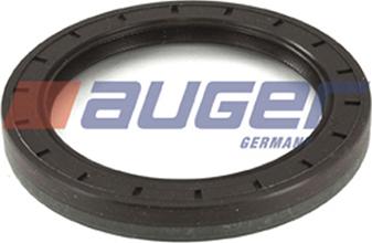 Auger 69274 - Уплотняющее кольцо, коленчатый вал avtokuzovplus.com.ua