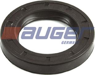 Auger 69291 - Уплотнительное кольцо, компрессор autodnr.net