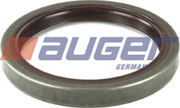 Auger 69297 - Ущільнене кільце, колінчастий вал autocars.com.ua