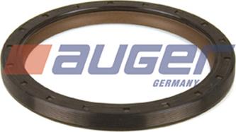 Auger 69298 - Уплотняющее кольцо, коленчатый вал avtokuzovplus.com.ua