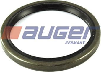Auger 69302 - Ущільнене кільце, диференціал autocars.com.ua