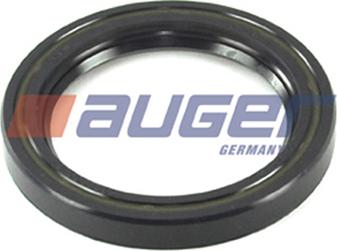 Auger 69306 - Уплотняющее кольцо вала, фланец ступенчатой коробки передач autodnr.net