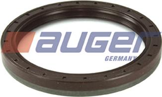 Auger 69309 - Уплотняющее кольцо, коленчатый вал autodnr.net