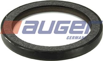 Auger 69310 - Уплотняющее кольцо, коленчатый вал autodnr.net