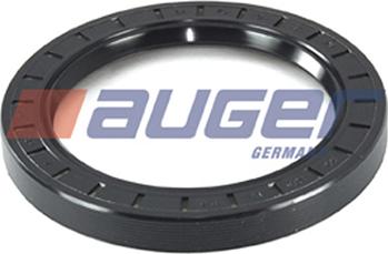 Auger 69312 - Уплотняющее кольцо, сальник, ступица колеса avtokuzovplus.com.ua