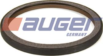 Auger 69313 - Уплотняющее кольцо, коленчатый вал autodnr.net