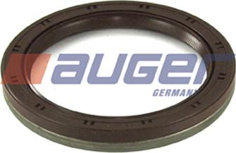 Auger 69317 - Уплотняющее кольцо, коленчатый вал autodnr.net