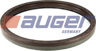 Auger 69320 - Уплотняющее кольцо, сальник, ступица колеса autodnr.net