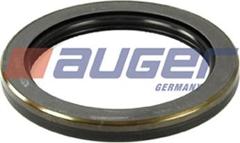 Auger 69322 - Уплотняющее кольцо, сальник, ступица колеса avtokuzovplus.com.ua