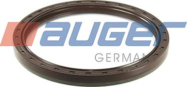 Auger 69332 - Уплотняющее кольцо вала, фланец ступенчатой коробки передач autodnr.net