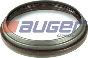 Auger 69334 - Ущільнююче кільце, сальник, маточина колеса autocars.com.ua