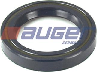 Auger 69354 - Уплотняющее кольцо, коленчатый вал avtokuzovplus.com.ua