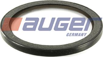 Auger 69360 - Ущільнене кільце, колінчастий вал autocars.com.ua