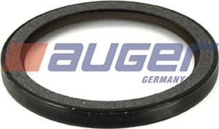 Auger 69362 - Уплотняющее кольцо, коленчатый вал autodnr.net