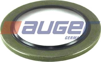 Auger 69366 - Уплотняющее кольцо, дифференциал autodnr.net