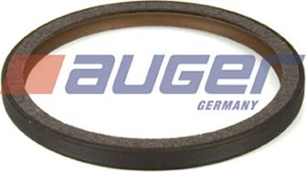Auger 69368 - Уплотняющее кольцо, коленчатый вал autodnr.net