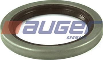 Auger 69375 - Уплотняющее кольцо, коленчатый вал avtokuzovplus.com.ua