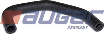 Auger 69420 - Шланг, теплообмінник - опалення autocars.com.ua